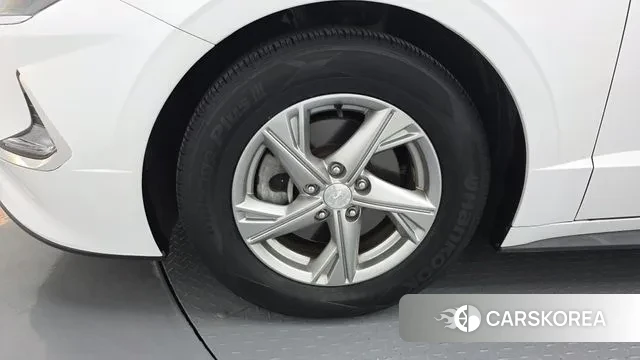 Hyundai Sonata (DN8) id 3324762 из Кореи 15