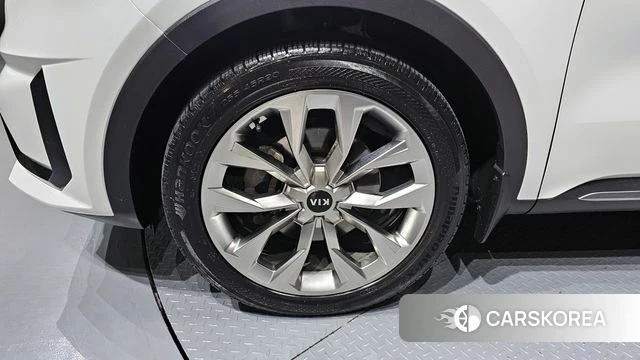 Kia Sorento 4th Generation id 4019665 из Кореи 15