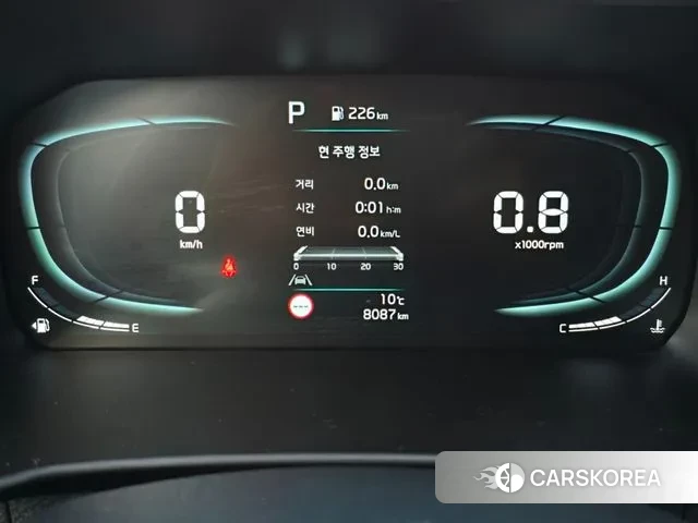 Kia The New Morning (JA) id 3272595 из Кореи 15