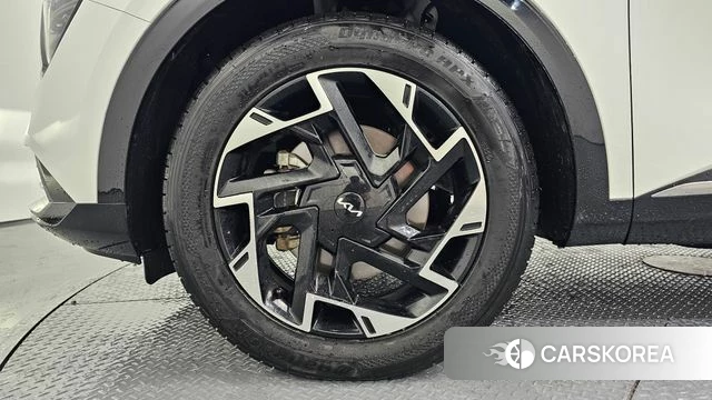 Kia Sportage 5th Generation id 4349834 из Кореи 15