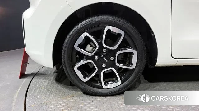 Kia The New Ray id 3007663 из Кореи 15