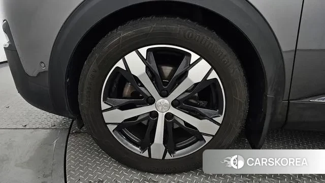 Peugeot 5008 second generation id 2941157 из Кореи 15