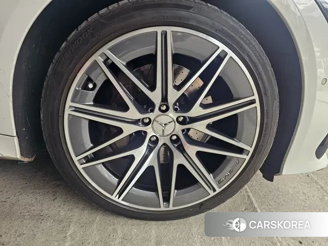 Mercedes-Benz AMG GT id 3752218 из Кореи 12