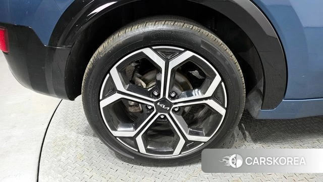 Kia Di Ol Nu Niro id 3838353 из Кореи 15