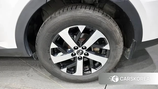 Kia Sorento 4th Generation id 3469154 из Кореи 15