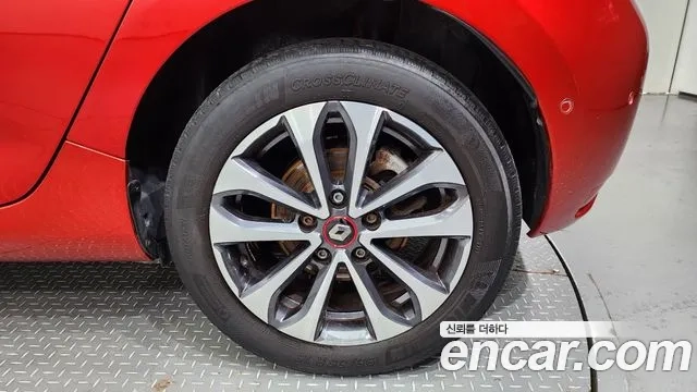 Renault Korea (Samsung) Joe id 2879720 из Кореи 15