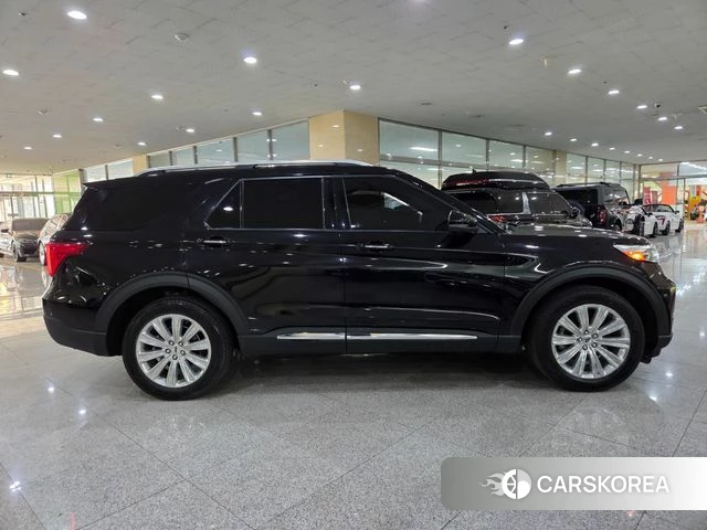 Ford Explorer 6th Generation id 3811922 из Кореи 15