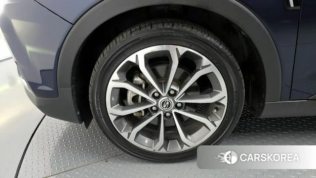 Ssangyong Tivoli Armor id 4225584 из Кореи 15