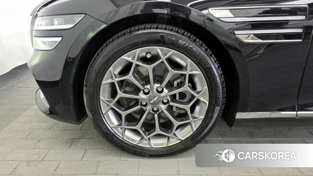Genesis G80 (RG3) id 4244976 из Кореи 29