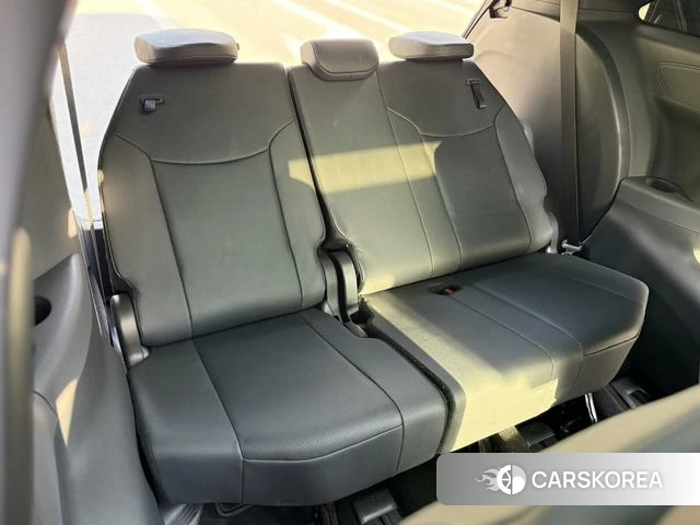 Toyota Grevia id 4258875 из Китая 20