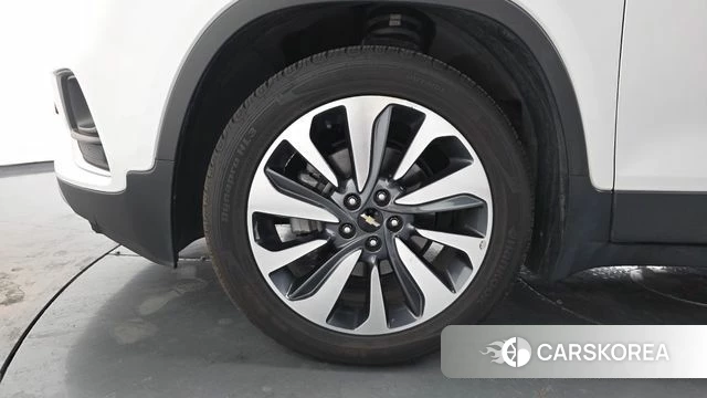 Chevrolet (GM Daewoo) The New Trax id 4363191 из Кореи 15