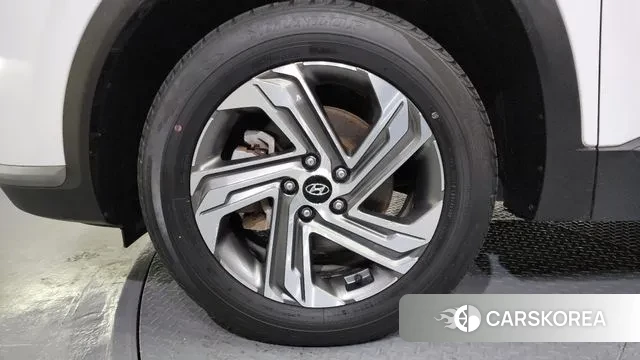 Hyundai The New Santa Fe id 3459404 из Кореи 15