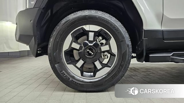Kia Tasman id 4427208 из Кореи 26