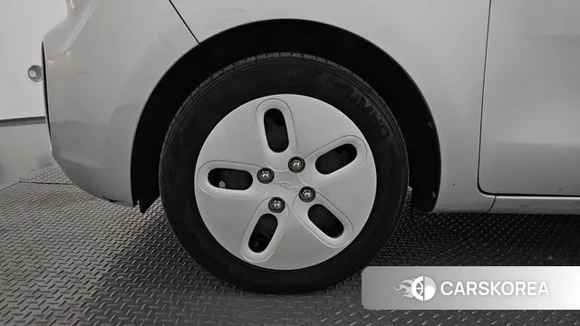 Kia The New Ray id 3439795 из Кореи 15