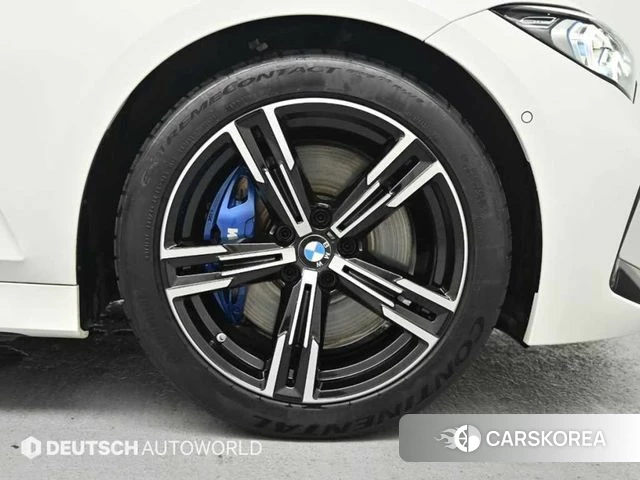 BMW 3 Series (G20) id 4590211 из Кореи 15