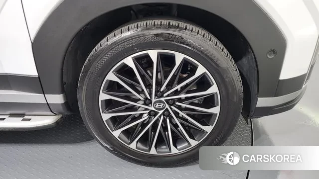 Hyundai Santa Fe (MX5) id 3289145 из Кореи 15