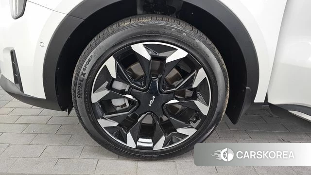 Kia The New Sorento 4th Generation id 3850261 из Кореи 15