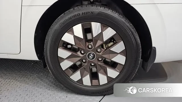 Hyundai Staria id 3237579 из Кореи 15