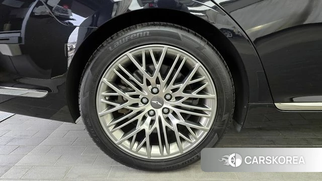 Genesis G90 id 4304301 из Кореи 28