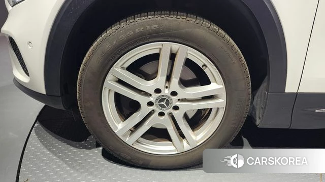 Mercedes-Benz GLB-Class X247 id 3897819 из Кореи 15