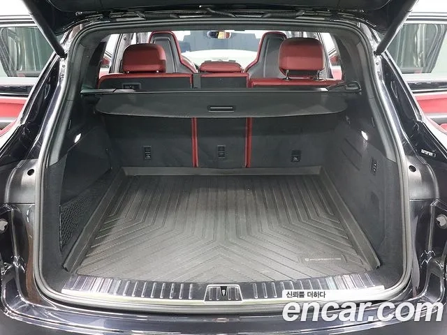 Porsche Cayenne (PO536) id 2911277 из Кореи 13