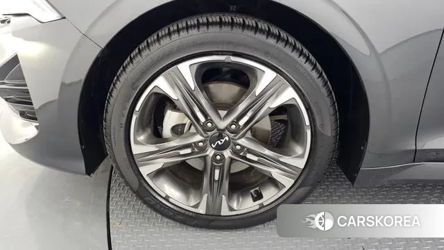 Kia K5 3rd generation id 3707373 из Кореи 15