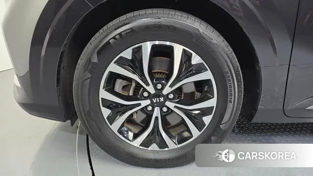 Kia Carnival 4th generation id 3525542 из Кореи 15