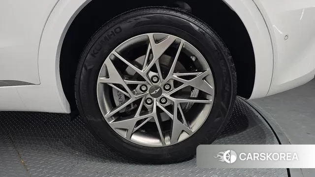 Genesis GV70 id 3716151 из Кореи 15