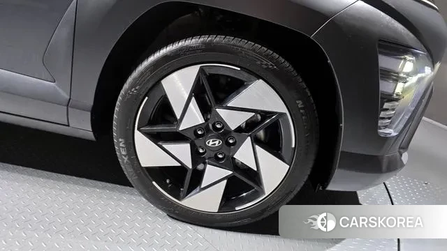 Hyundai Kona (SX2) id 3093557 из Кореи 15