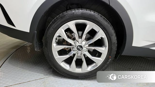 Kia Sorento 4th Generation id 3942220 из Кореи 15
