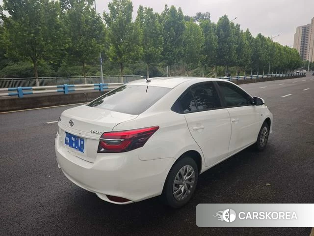 Toyota Vios id 4334979 из Китая 8