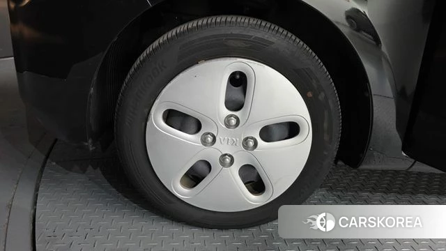 Kia The New Ray id 3866807 из Кореи 15