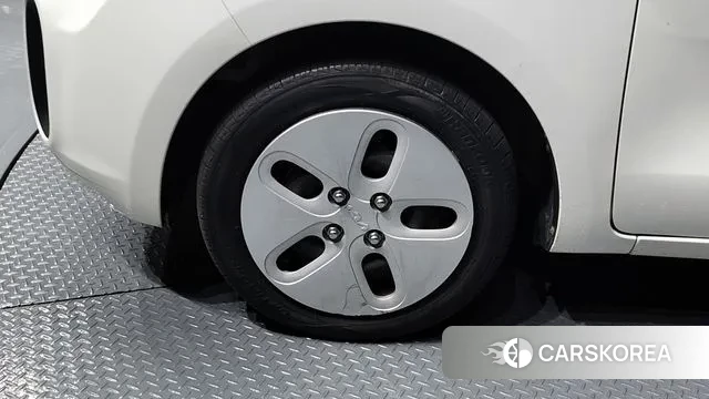 Kia The New Ray id 3697322 из Кореи 15