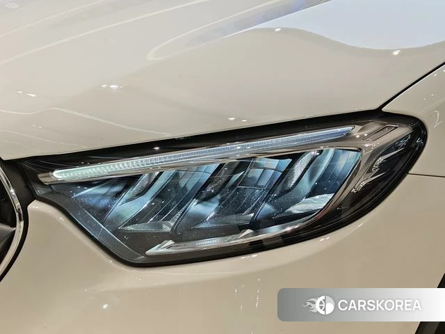 Mercedes-Benz GLC id 4260937 из Китая 31