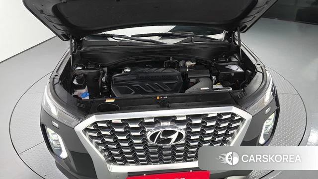 Hyundai Palisade id 4899751 из Кореи 27