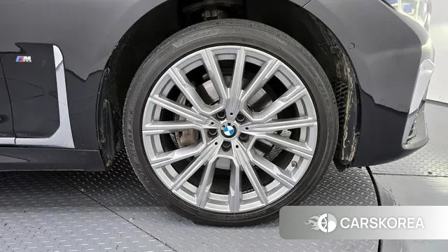 BMW 7 Series (G11) id 3525803 из Кореи 15