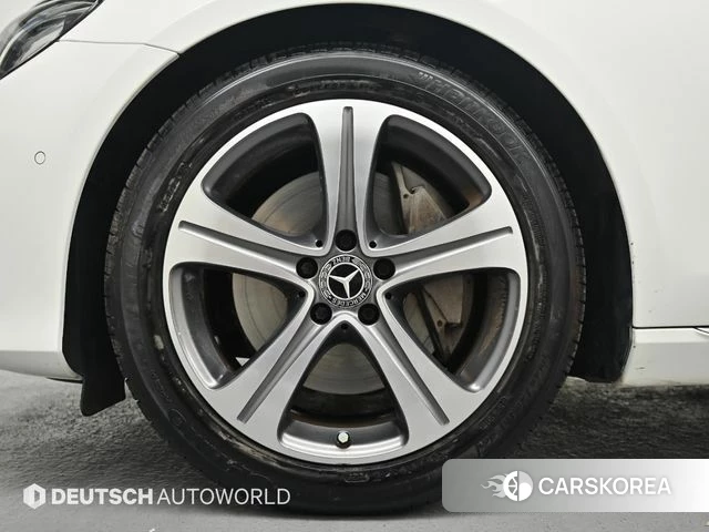 Mercedes-Benz E-Class W213 id 4551646 из Кореи 15