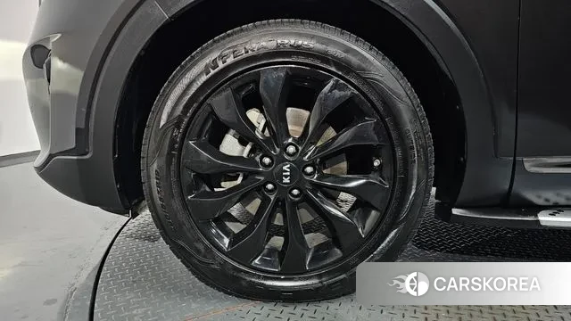 Kia The New Sorento id 3445096 из Кореи 15