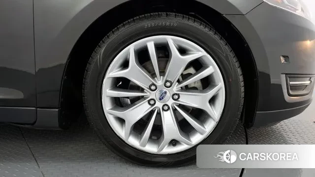 Ford New Taurus id 3351041 из Кореи 15