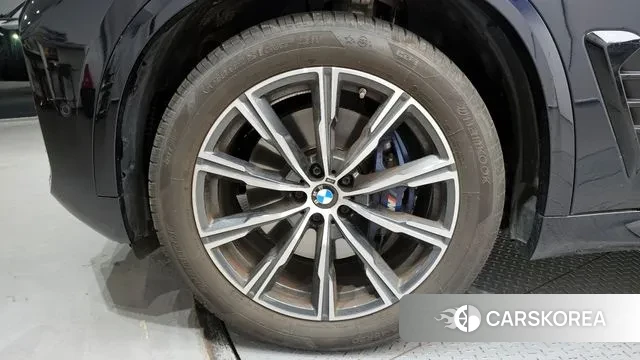 BMW X5 (G05) id 3021705 из Кореи 15