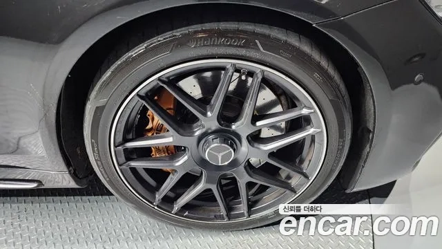 Mercedes-Benz S-Class W222 id 2932831 из Кореи 15