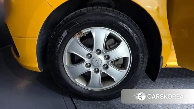 Hyundai The New Grand Starex id 3004700 из Кореи 15