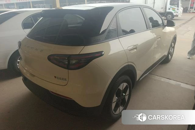 Geely Galaxy Star Wish id 3908912 из Китая 12