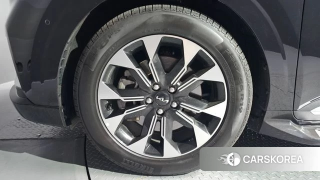 Kia Carnival 4th generation id 4893681 из Кореи 34