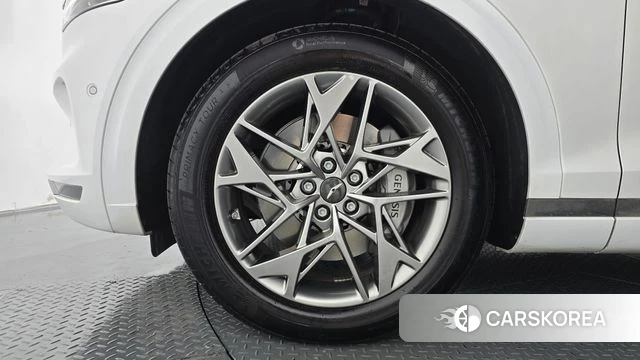Genesis GV70 id 4893013 из Кореи 33