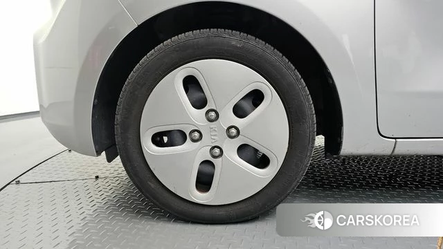 Kia The New Ray id 4197120 из Кореи 15