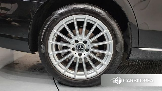 Mercedes-Benz E-Class W213 id 3891470 из Кореи 15