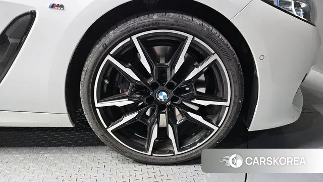 BMW 8 Series (G15) id 3720691 из Кореи 15