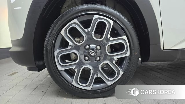 Hyundai Casper id 4501143 из Кореи 25