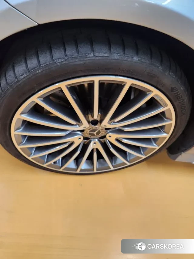 Mercedes-Benz S-Class W223 id 3041274 из Кореи 15